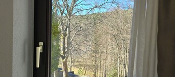 Hüttenzauber guest rooms - the perfect blend of charm and coziness