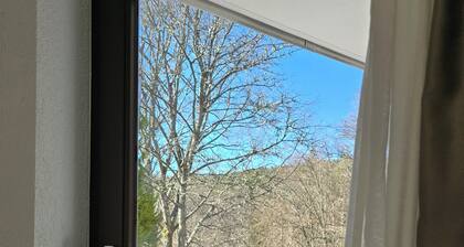 Gästezimmer Hüttenzauber - Die perfekte Mischung aus Charme und Gemütlichkeit