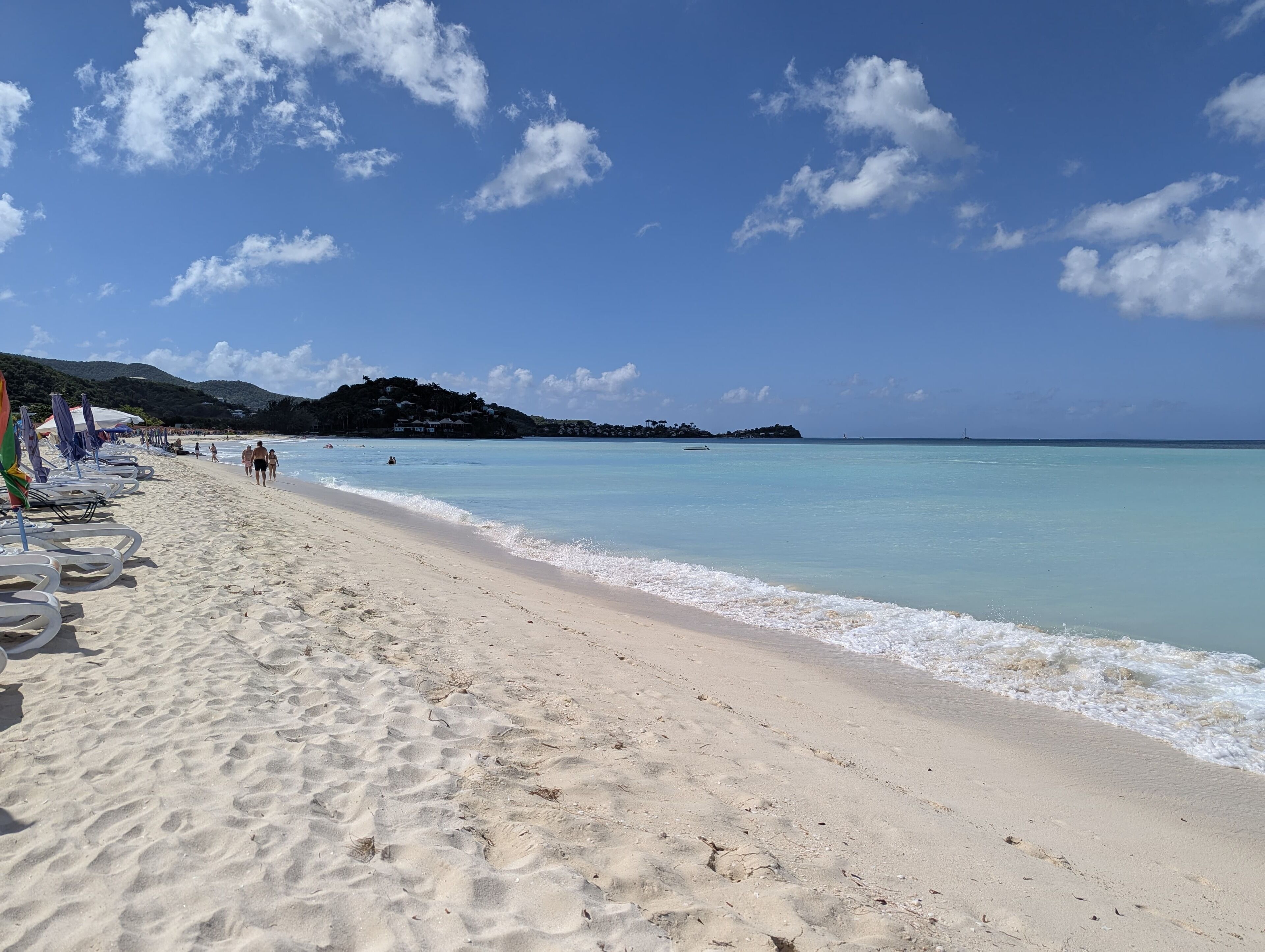 Toalhas de praia 