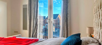 Joy Apartment, Joy Apartment Golborne