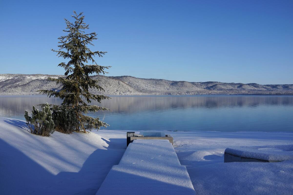 Luxury Villa, Lakeside | Teres/patio