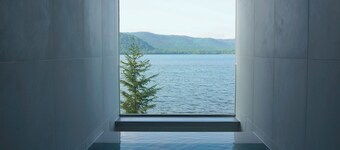 Sansui Lakeside Villa  