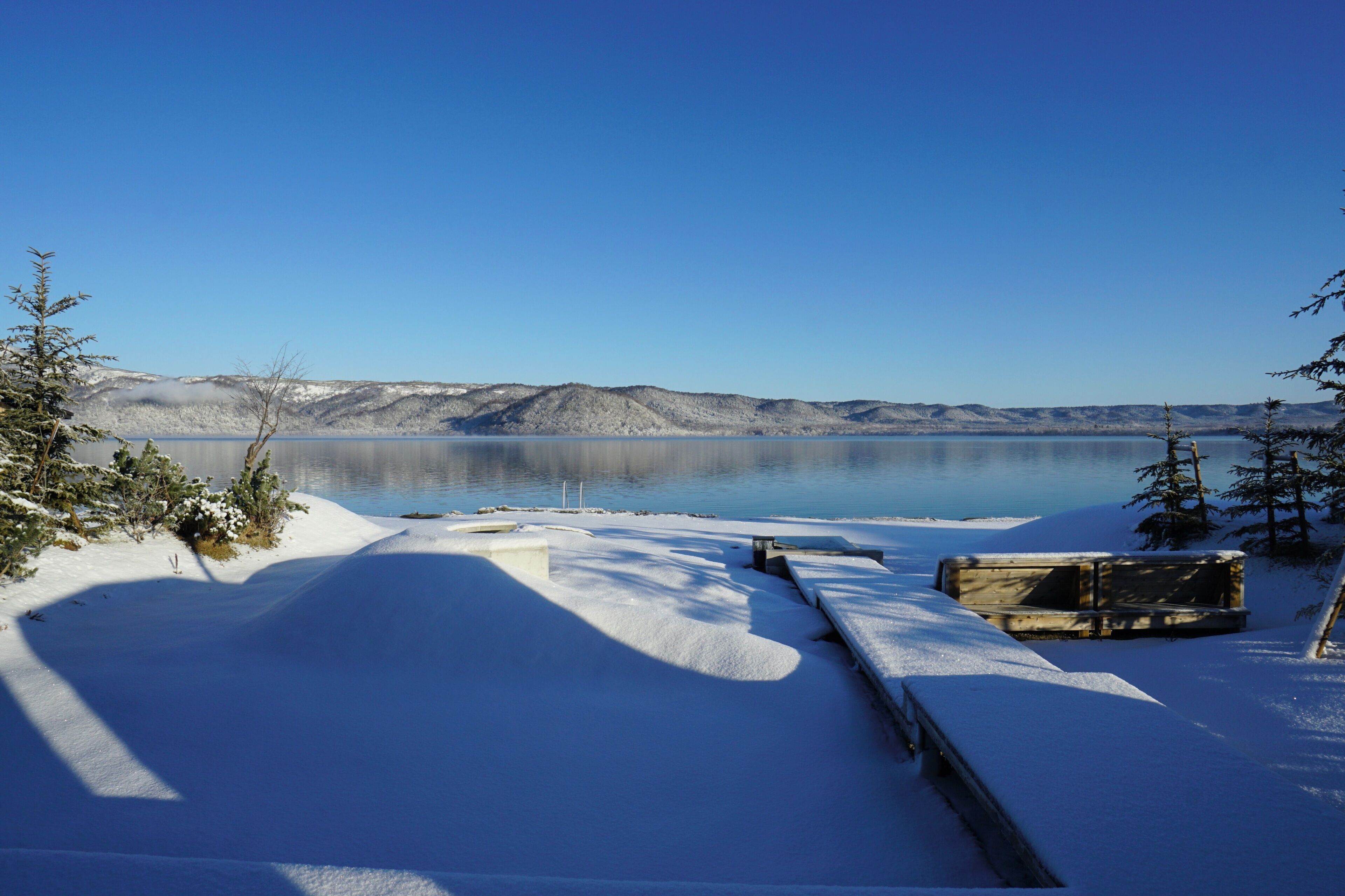 Standard Villa, Lakeside | Teres/patio