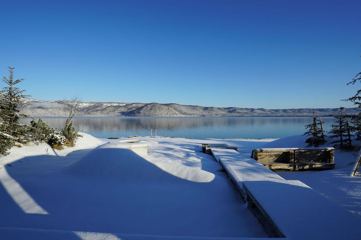 Standard Villa, Lakeside | Teres/patio