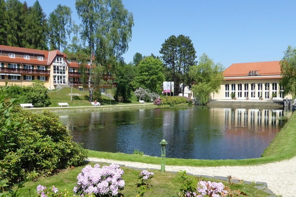 Esterni
