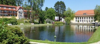 Parkhotel Bad Brambach