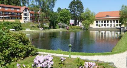 Parkhotel Bad Brambach