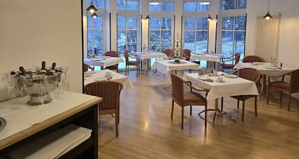 Parkhotel Bad Brambach