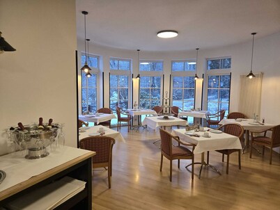 Parkhotel Bad Brambach