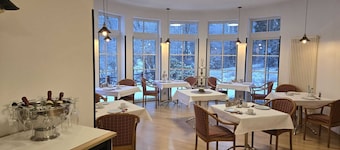Parkhotel Bad Brambach