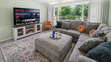 TV connectée, livres