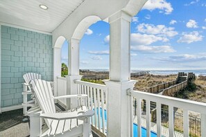 Property grounds - 6BR Game Room, Shared Pool, EV Charger -Diamblu (North Myrtle Beach)