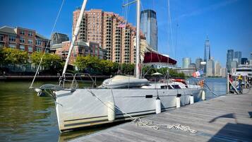 Jachthaven