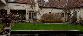 Le Pigeonnier mini-gite for 2 people