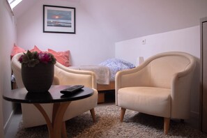 1 habitación, tabla de planchar con plancha y wifi gratis