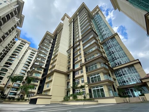 Vista City Loft Riverine Resort