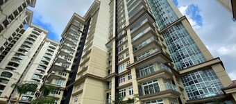 Vista City Loft Riverine Resort