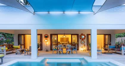 Kasa Tatu Cottages Watamu