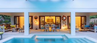 Kasa Tatu Cottages Watamu