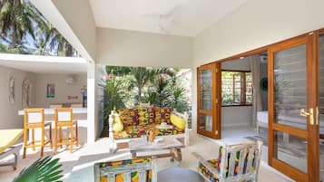 2 habitaciones y camas con efecto memoria
