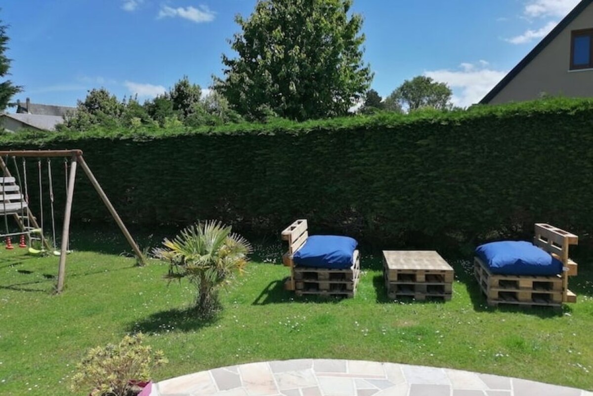 Image de profil de l’hôte