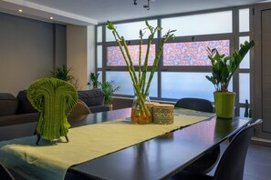 Detalle del interior
