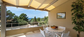 Villa Rachele first floor Private Pool