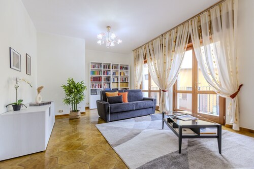 Il Rifugio dei Lettori con Terrazza