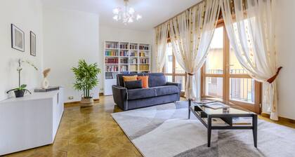 Il Rifugio dei Lettori con Terrazza