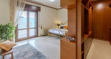 Il Rifugio dei Lettori con Terrazza