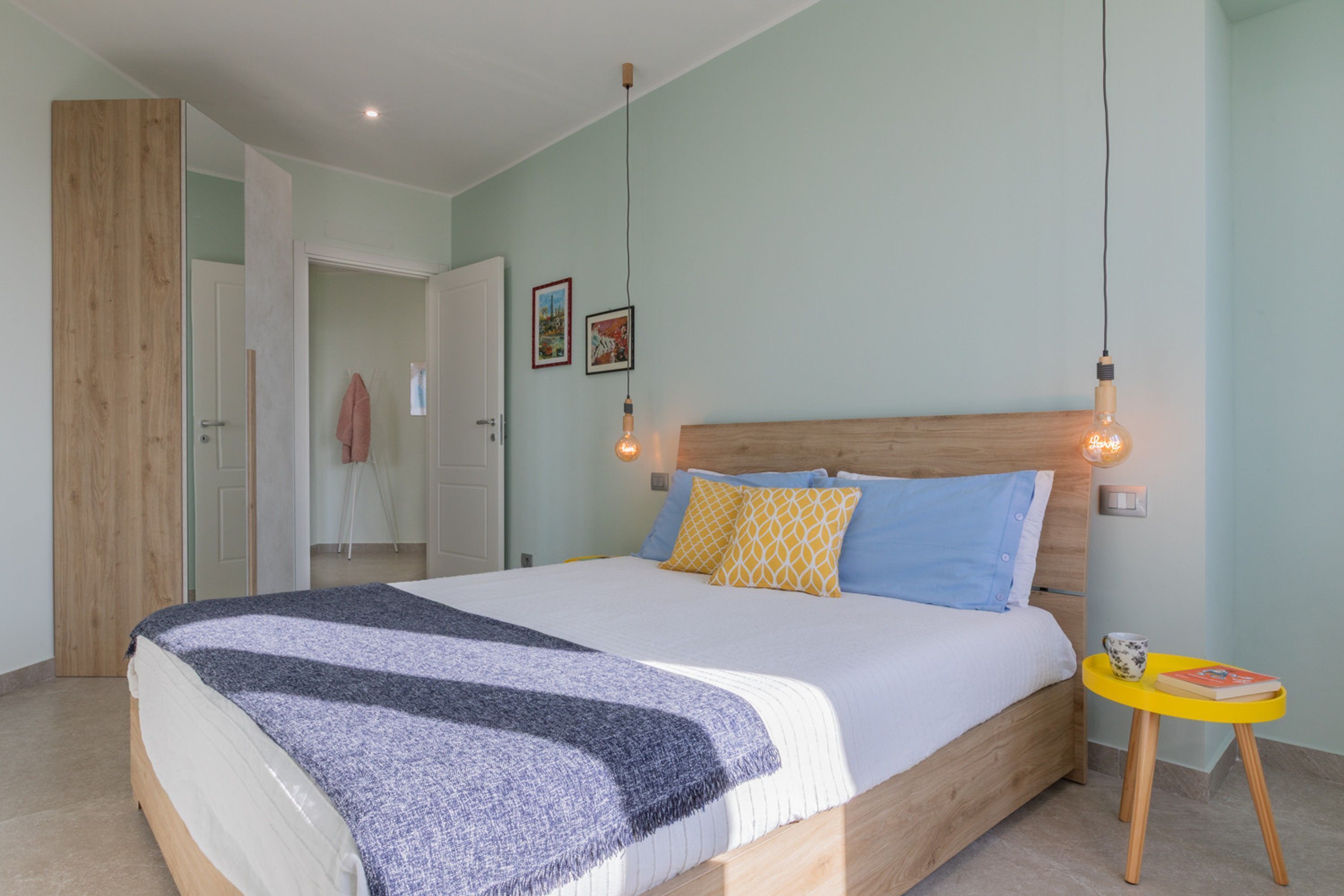 Apartment | 1 bedroom