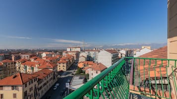 Huoneisto | 1 makuuhuone