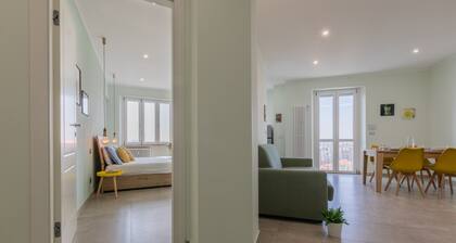 Valdellatorre Apartment by Wonderful Italy