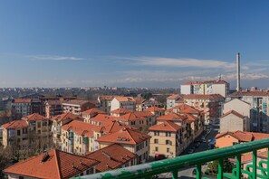 Apartment | 1 bedroom - Valdellatorre Apartment by Wonderful Italy (Turin)