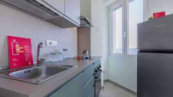 Appartamento | 1 camera