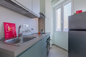 1 bedroom - Valdellatorre Apartment by Wonderful Italy (Turin)