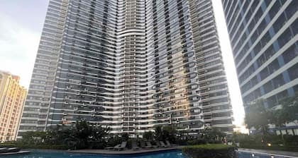 Makati Business District Residences