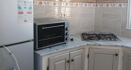 Apartment Innaya lighthouse Midoun