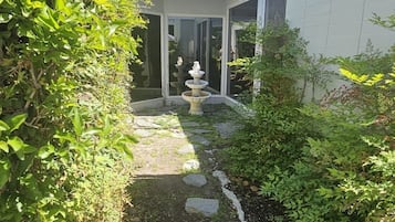 Ulkoalueet