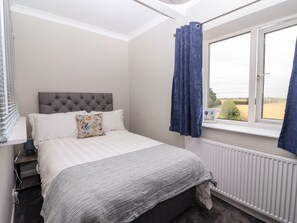 5 chambres, décoration personnalisée, ameublement personnalisé