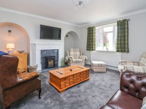 Living area - Bewholme (Driffield)