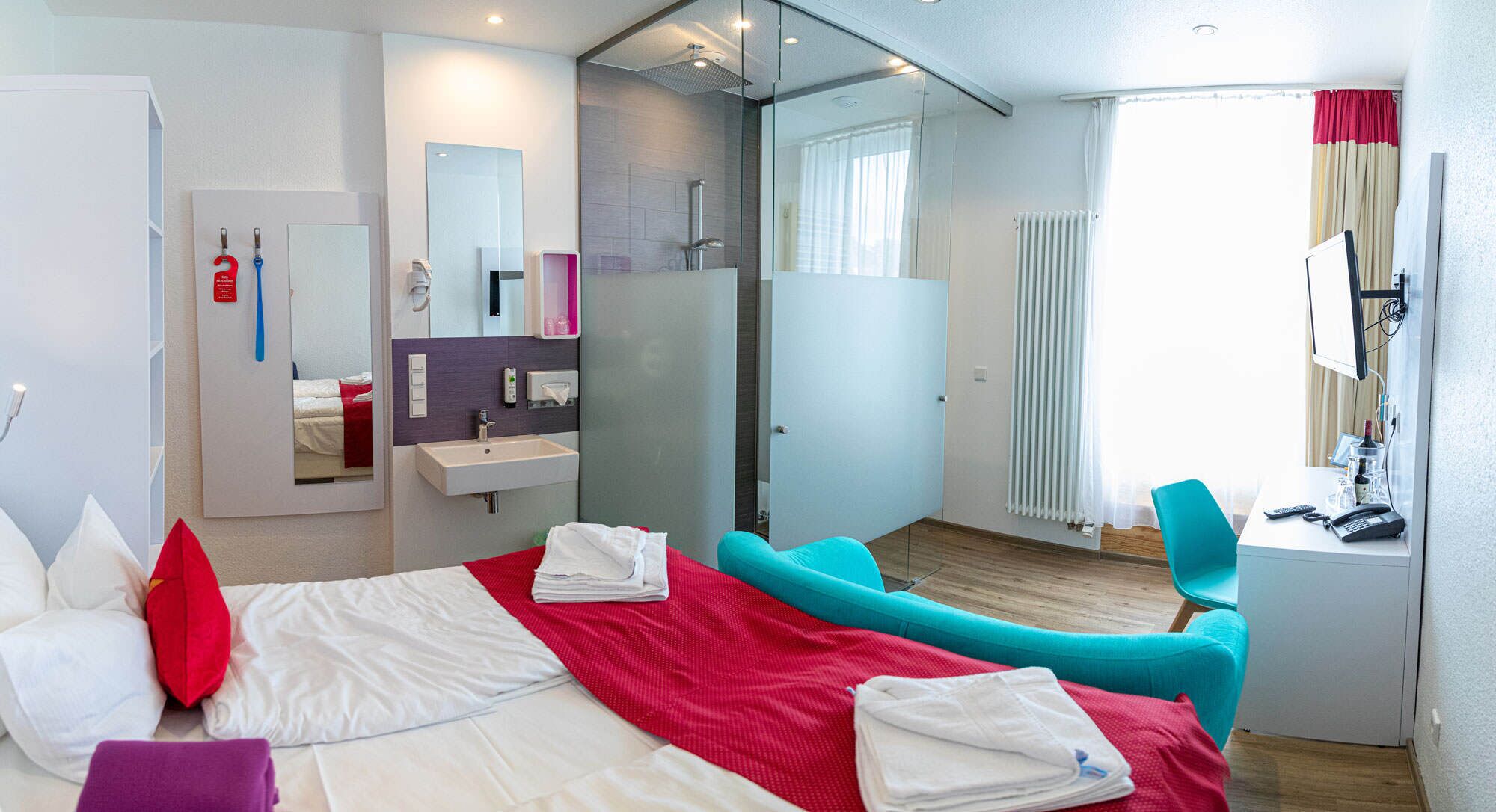 Photo - Ostseehotel Baabe family & SPA