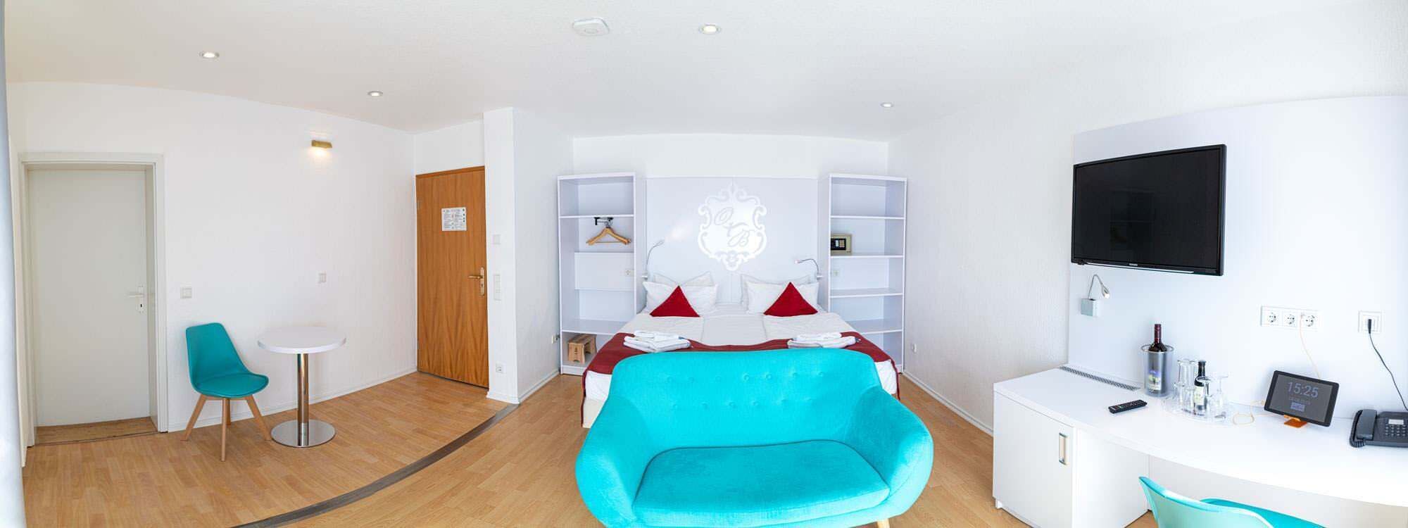 Photo - Ostseehotel Baabe family & SPA