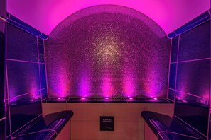 Sauna, bany turc, bany turc/hammam i tractaments corporals 
