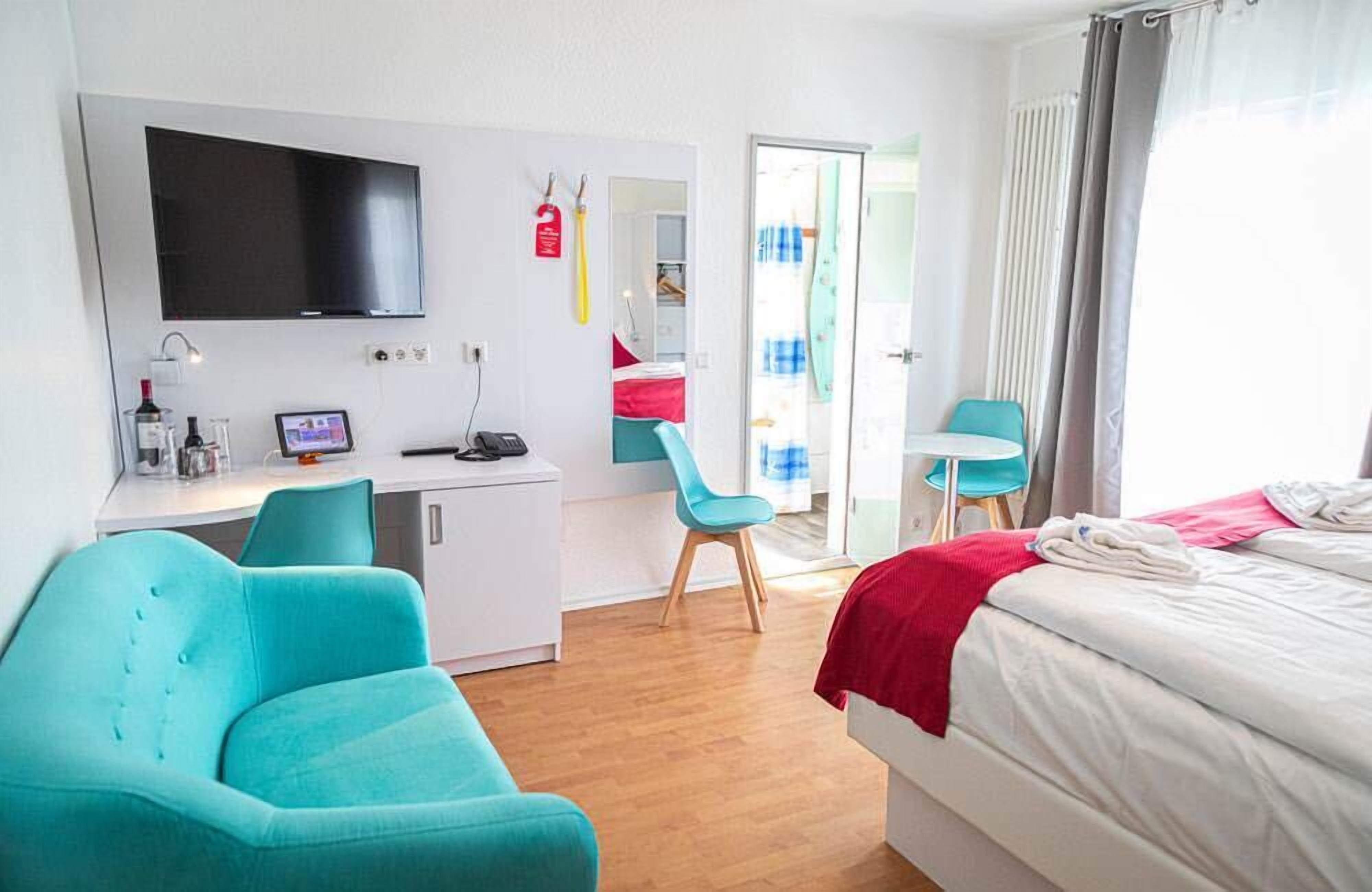 Photo - Ostseehotel Baabe family & SPA