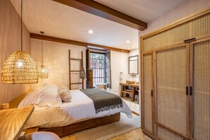 3 bedrooms, WiFi