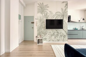 Interior - Fresh Living San Siro (Milano)