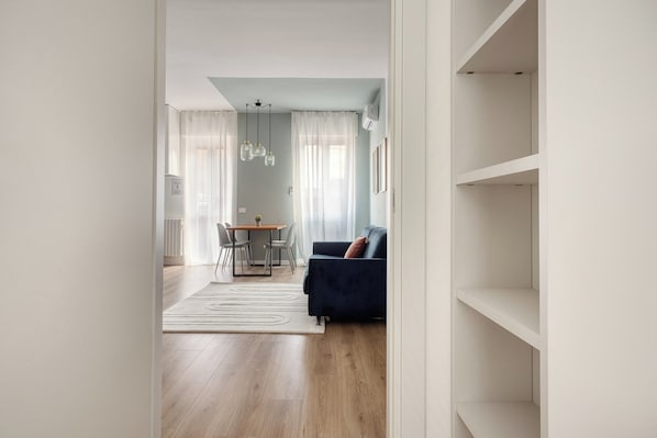 Smart TV - Fresh Living San Siro (Milano)