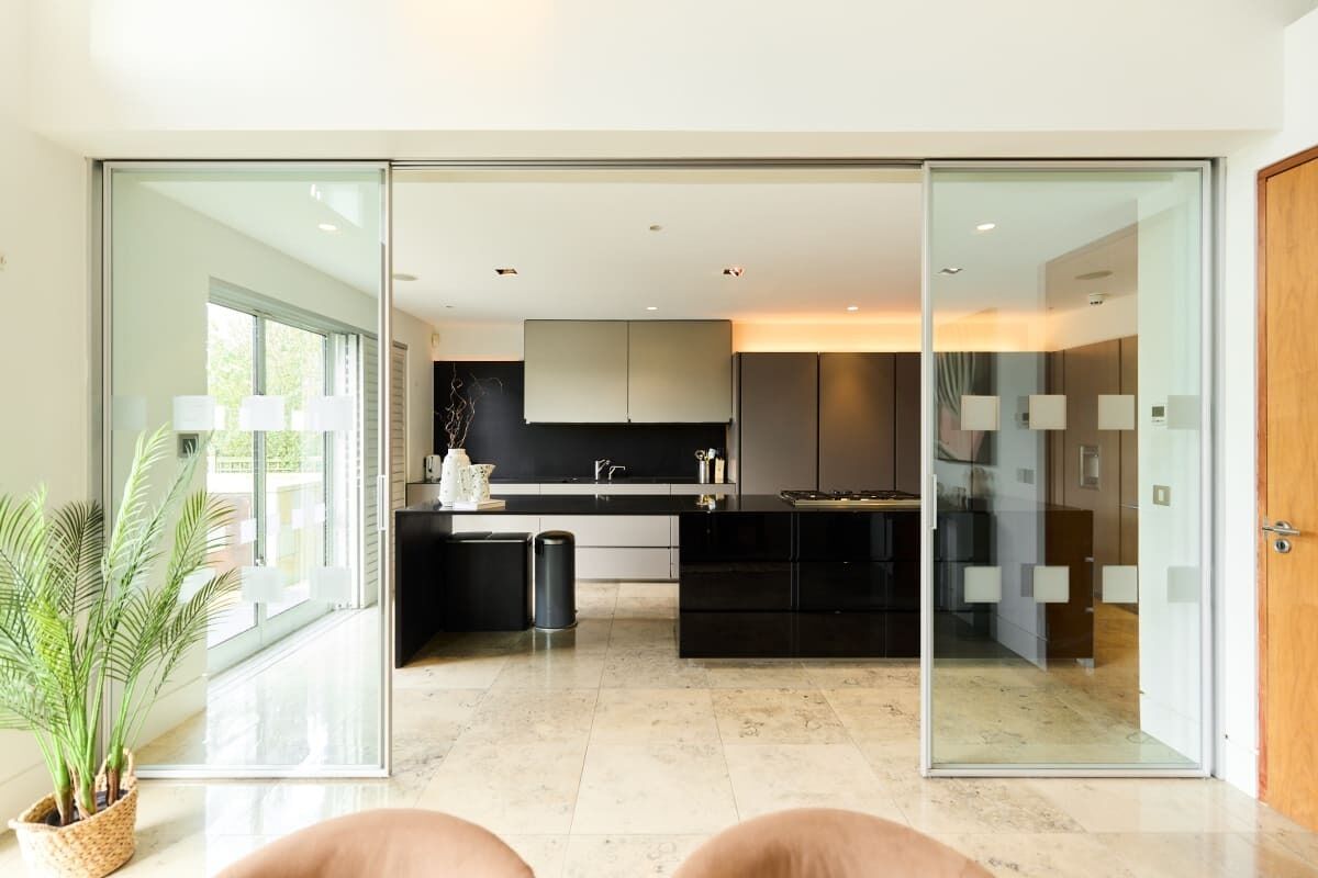 Nhà (5 Bedrooms) | Ngoại thất