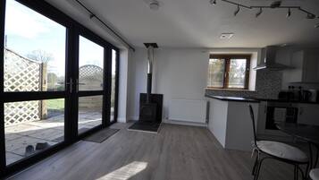 Chalet | Interior